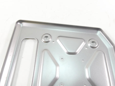 2022 Kawasaki KLR650 KL650 Adv Rear Luggage Rack Carrier Plate 13272-3763 {{ shop.shopifyCountryName }} - Mototech271
