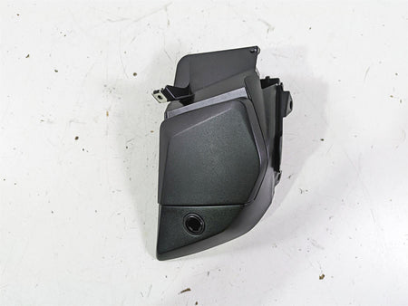 2014 BMW R1200 RT RTW K52 Right Glove Box Storage Compartment 46638544958 {{ shop.shopifyCountryName }} - Mototech271