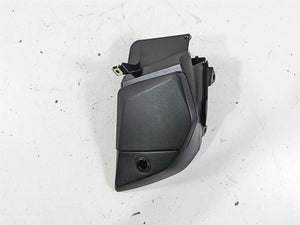 2014 BMW R1200 RT RTW K52 Right Glove Box Storage Compartment 46638544958 | Mototech271