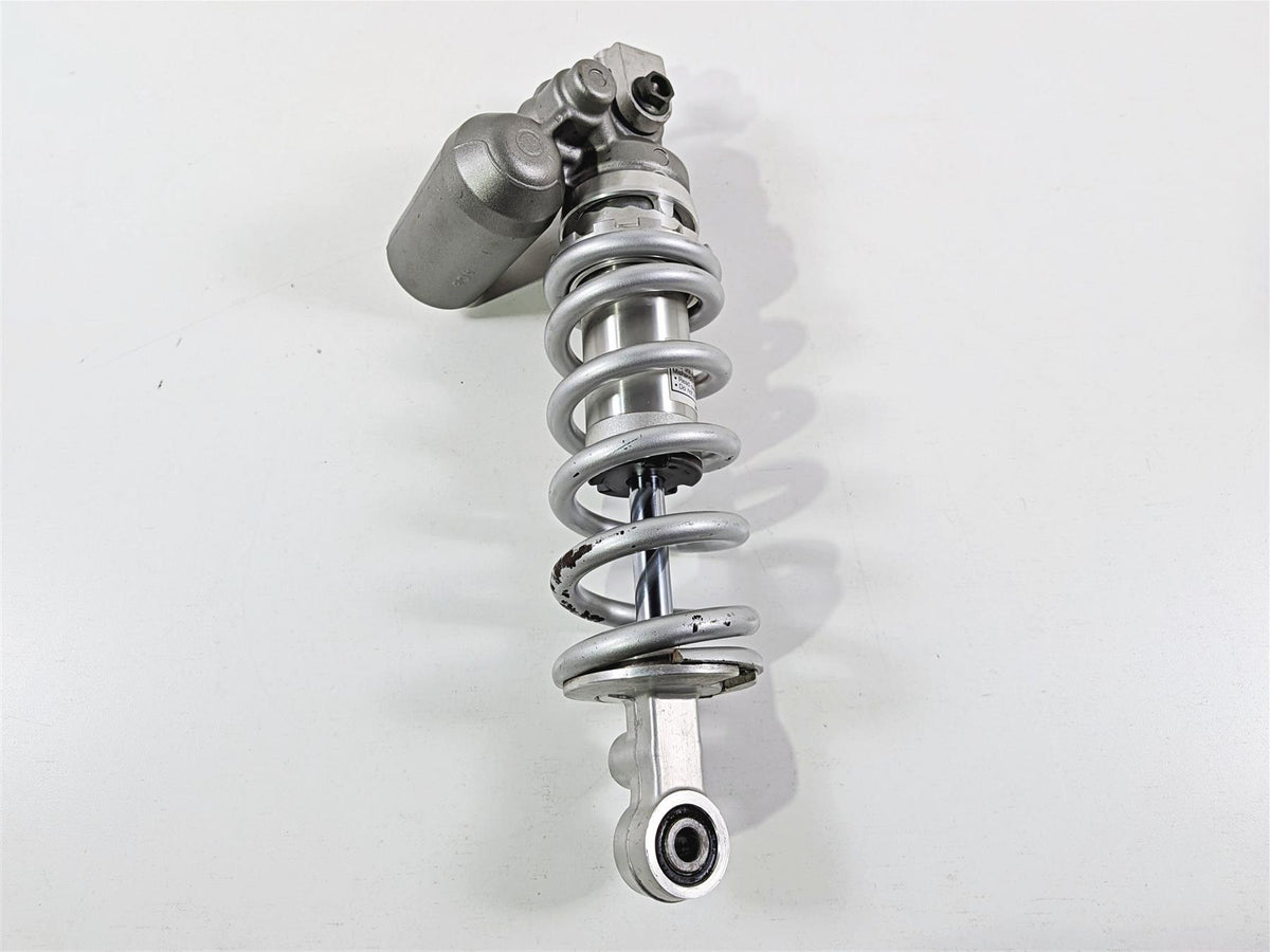 2008 Yamaha YZF R1 RN19 Rear Shock Damper Straight & No Leaks 4C8-22210 {{ shop.shopifyCountryName }} - Mototech271
