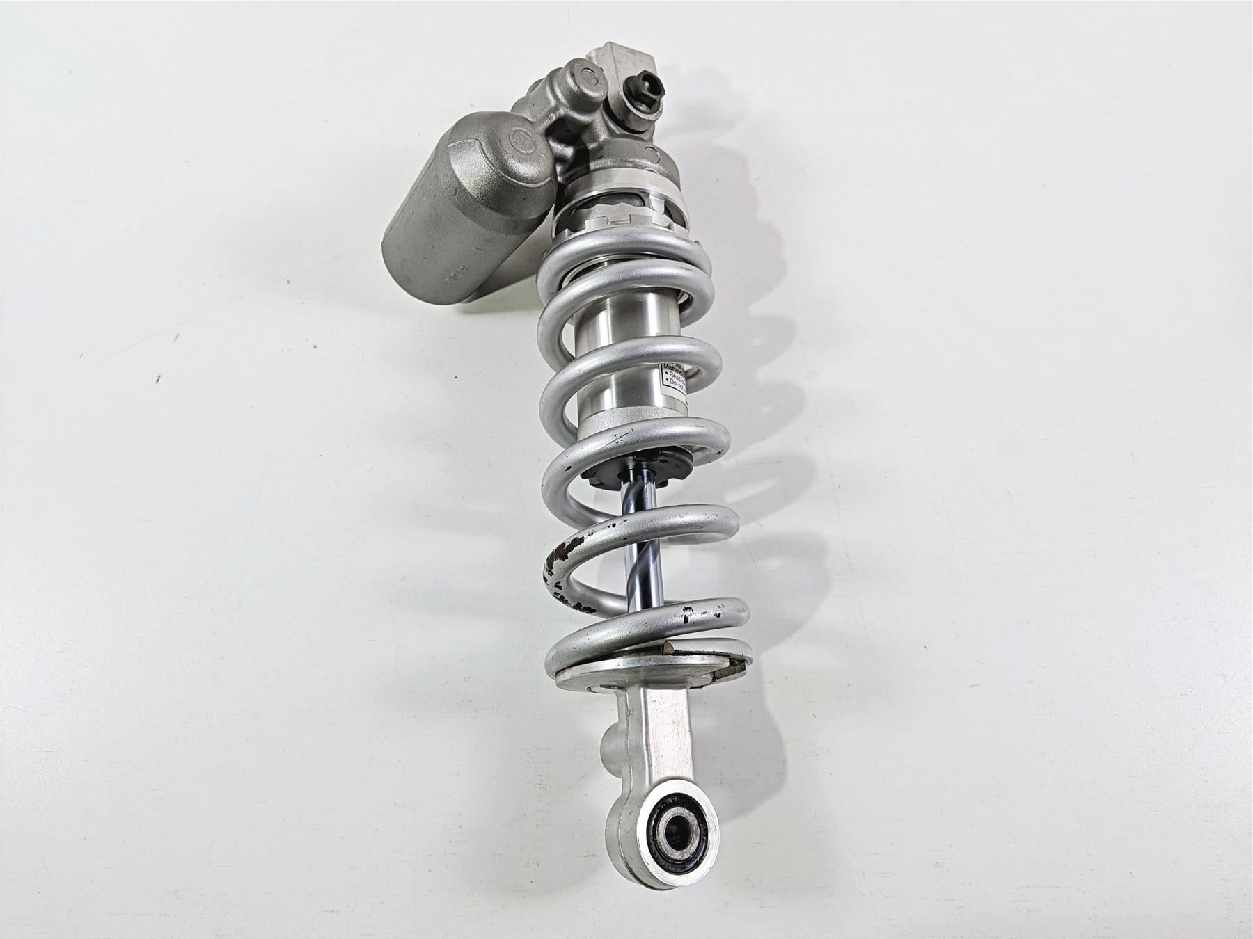 2008 Yamaha YZF R1 RN19 Rear Shock Damper Straight & No Leaks 4C8-22210 {{ shop.shopifyCountryName }} - Mototech271