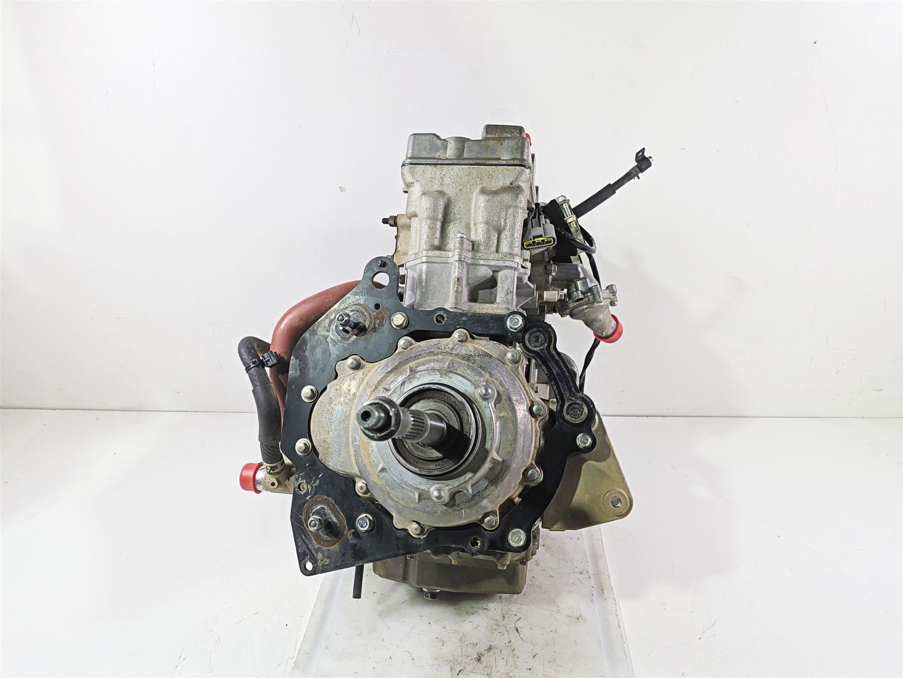2021 Kawasaki Teryx KRX KRF 1000 Running Engine Motor 4k Only 14001-0693 {{ shop.shopifyCountryName }} - Mototech271