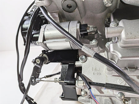 2024 Suzuki GSXR 600 Great Running Engine - Video -Compr Test 11302-14811 {{ shop.shopifyCountryName }} - Mototech271