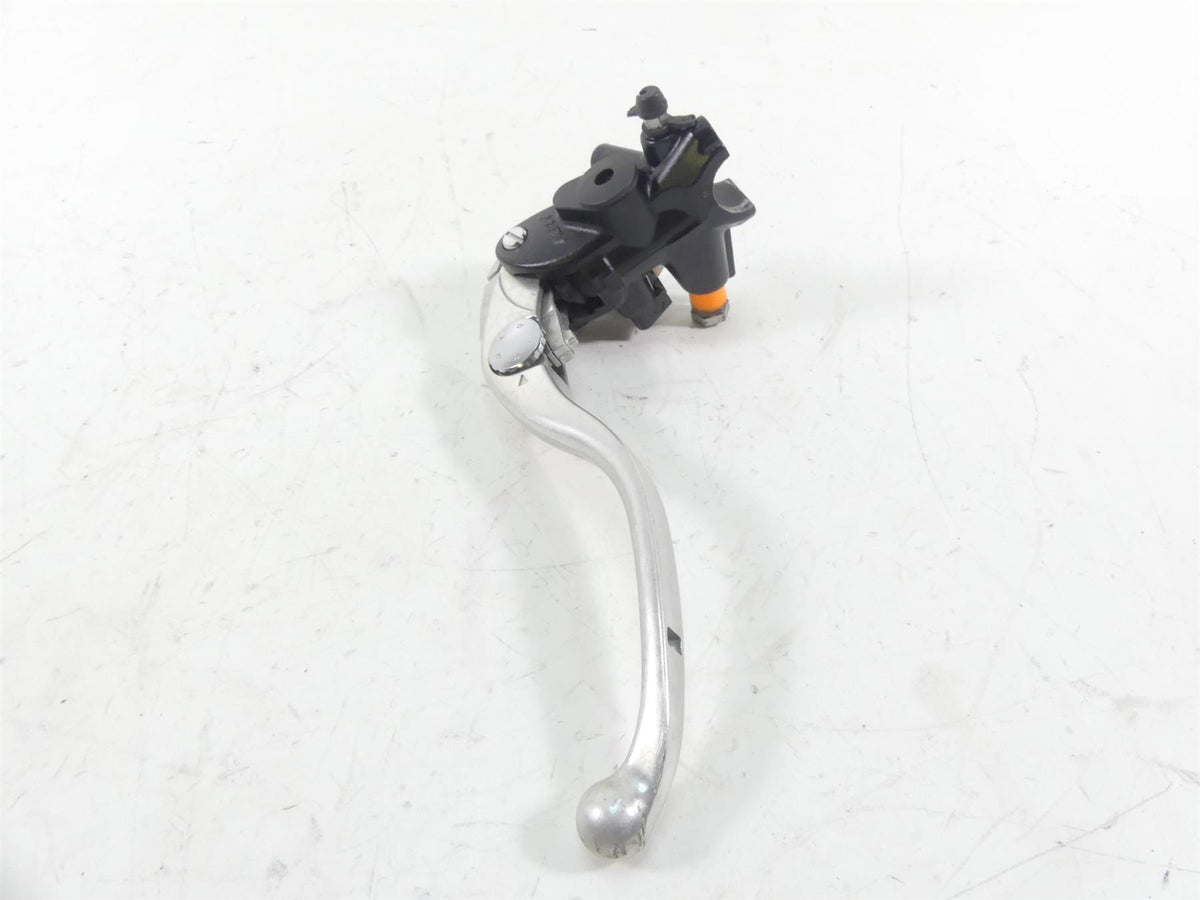 2015 Eric Buell Racing 1190SX Nissin 3/4 Clutch Radial Master Cylinder N0151.1AY {{ shop.shopifyCountryName }} - Mototech271