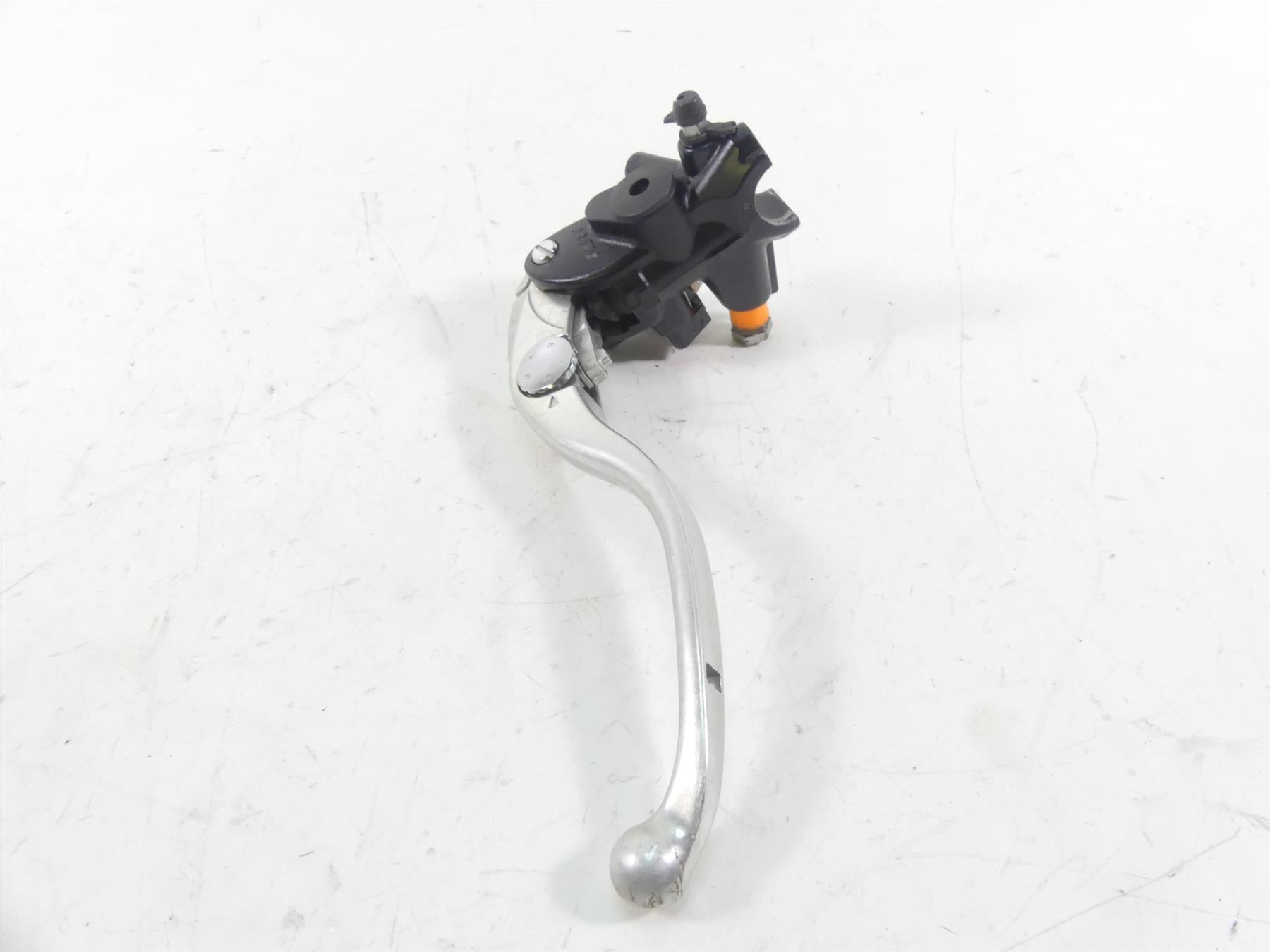 2015 Eric Buell Racing 1190SX Nissin 3/4 Clutch Radial Master Cylinder N0151.1AY {{ shop.shopifyCountryName }} - Mototech271