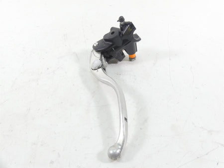 2015 Eric Buell Racing 1190SX Nissin 3/4 Clutch Radial Master Cylinder N0151.1AY {{ shop.shopifyCountryName }} - Mototech271