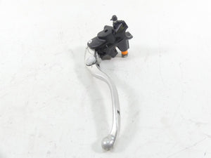 2015 Eric Buell Racing 1190SX Nissin 3/4 Clutch Radial Master Cylinder N0151.1AY