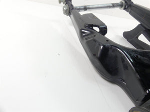 2014 Harley Touring FLHTK Electra Glide Rear Swingarm + Axle Set 47549-09A | Mototech271