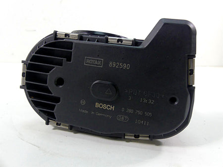 2011 Sea-Doo RXT-X 260 Bosch Throttle Body 420892590 420892592 {{ shop.shopifyCountryName }} - Mototech271