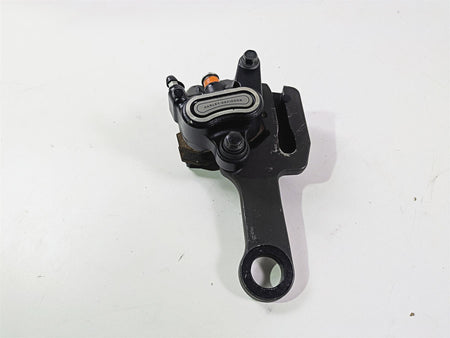 2020 Harley Softail FXST Standard Rear Brake Caliper & Bracket 41300192 {{ shop.shopifyCountryName }} - Mototech271