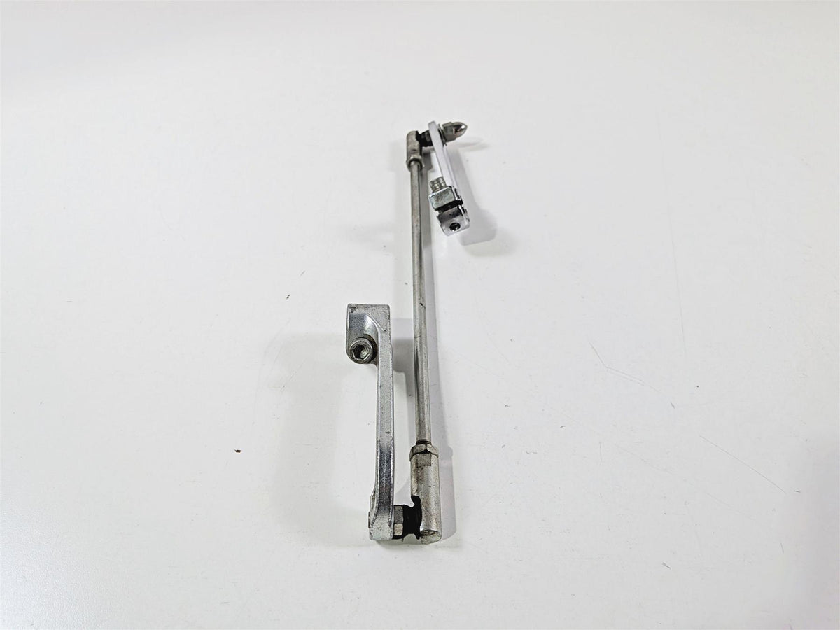 2018 Harley FLHTCU Touring Electra Glide Gear Shift Links Set 33719-79B 33600088-Mototech271
