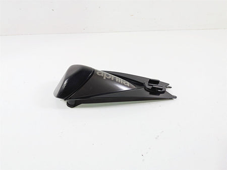 2018 Aprilia RSV4 RR Rear Passenger Seat Cover Fairing + Pad 858837 {{ shop.shopifyCountryName }} - Mototech271