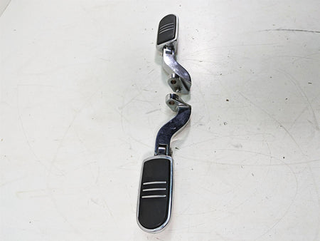2013 Harley Softail FLSTFB Fat Boy Lo Passenger Footpeg Foot Peg Set 33048-72 {{ shop.shopifyCountryName }} - Mototech271