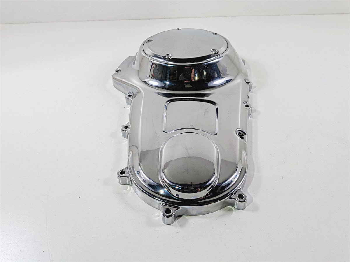 2014 Harley Touring FLHTK Electra Glide Outer Primary Drive Cover 60685-07A-Mototech271