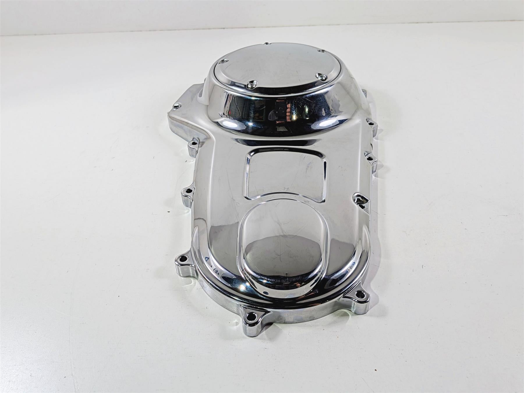 2014 Harley Touring FLHTK Electra Glide Outer Primary Drive Cover 60685-07A-Mototech271