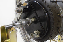 Load image into Gallery viewer, 2012 Royal Enfield Bullet Classic C5 STRAIGHT Rear Wheel Rim 1.85x19 170547
