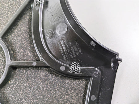 2019 BMW R1250RT K52 Speaker Cover Fairing Cover Set 46638529411 46638529412 {{ shop.shopifyCountryName }} - Mototech271