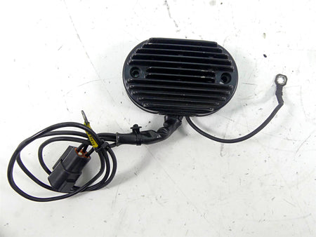 2006 Harley Softail FXSTSI Springer Rectifier Voltage Regulator 74540-01 {{ shop.shopifyCountryName }} - Mototech271