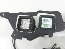 Load image into Gallery viewer, 2018 Polaris RZR S 900  Aftermarket LED Headlight Head Light + Mounts &amp; Wiring | Mototech271
