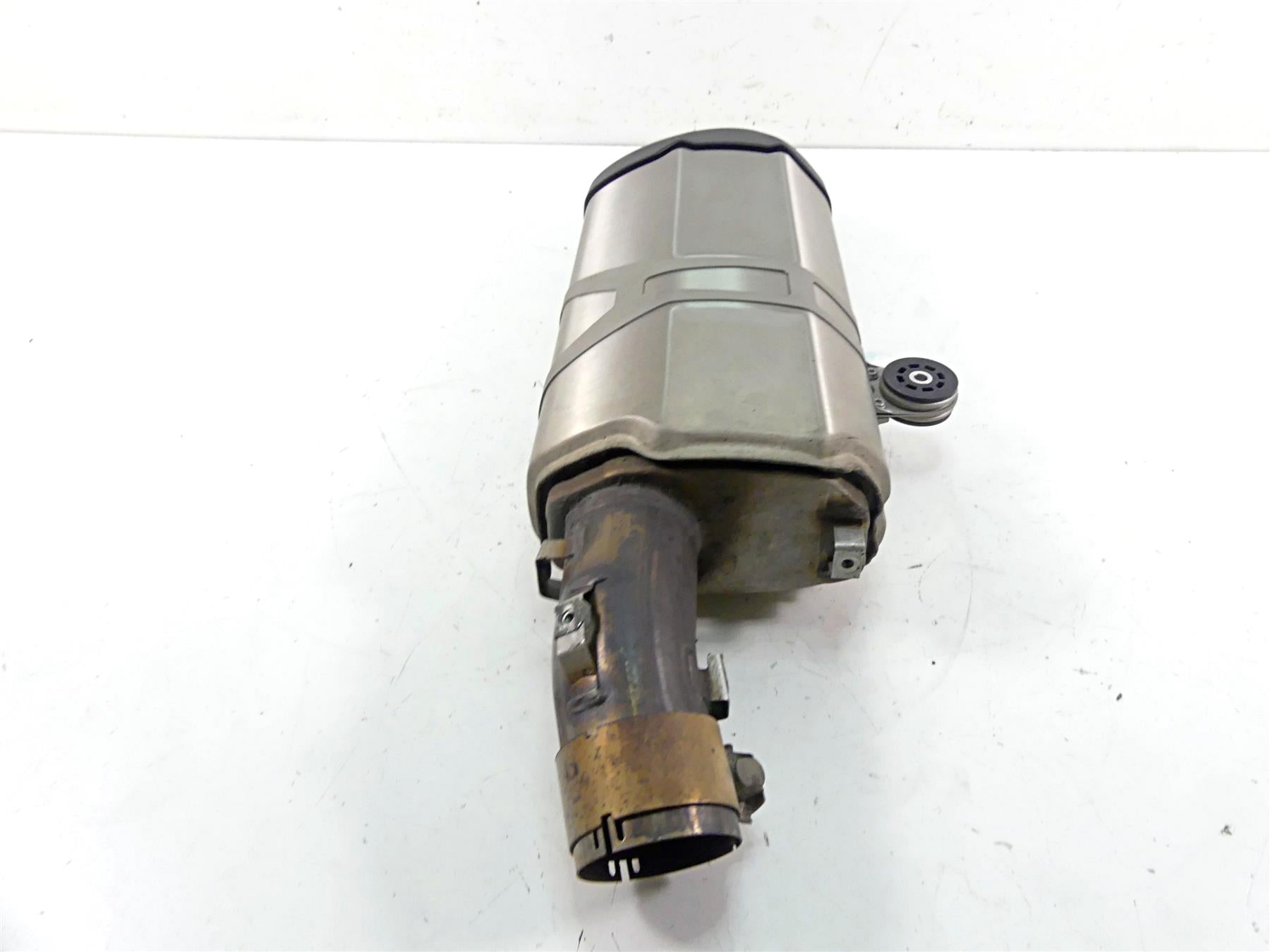 2015 BMW R1200GS GSW K50 Exhaust Pipe Muffler Silencer 18518525082 18518530582 {{ shop.shopifyCountryName }} - Mototech271