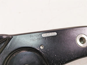 2011 Harley Touring FLTRU Road Glide Fat Baggers 3" Drop Seat Conversion FBI-09 | Mototech271