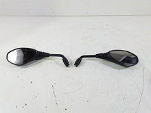 Load image into Gallery viewer, 2016 BMW F800R K73 Rear View Mirror Set - Rash Marks 51167715861 51167715862
