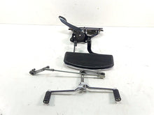 Load image into Gallery viewer, 2010 Harley Touring FLHRC Road King Front Left Right Floorboard Set 50621-06A | Mototech271
