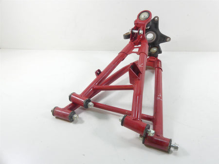 2021 Kawasaki Teryx KRX1000 KRF1000 Front Red Left Knee Assembly 39186-0333 {{ shop.shopifyCountryName }} - Mototech271