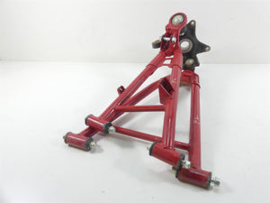 2021 Kawasaki Teryx KRX1000 KRF1000 Front Red Left Knee Assembly 39186-0333 | Mototech271