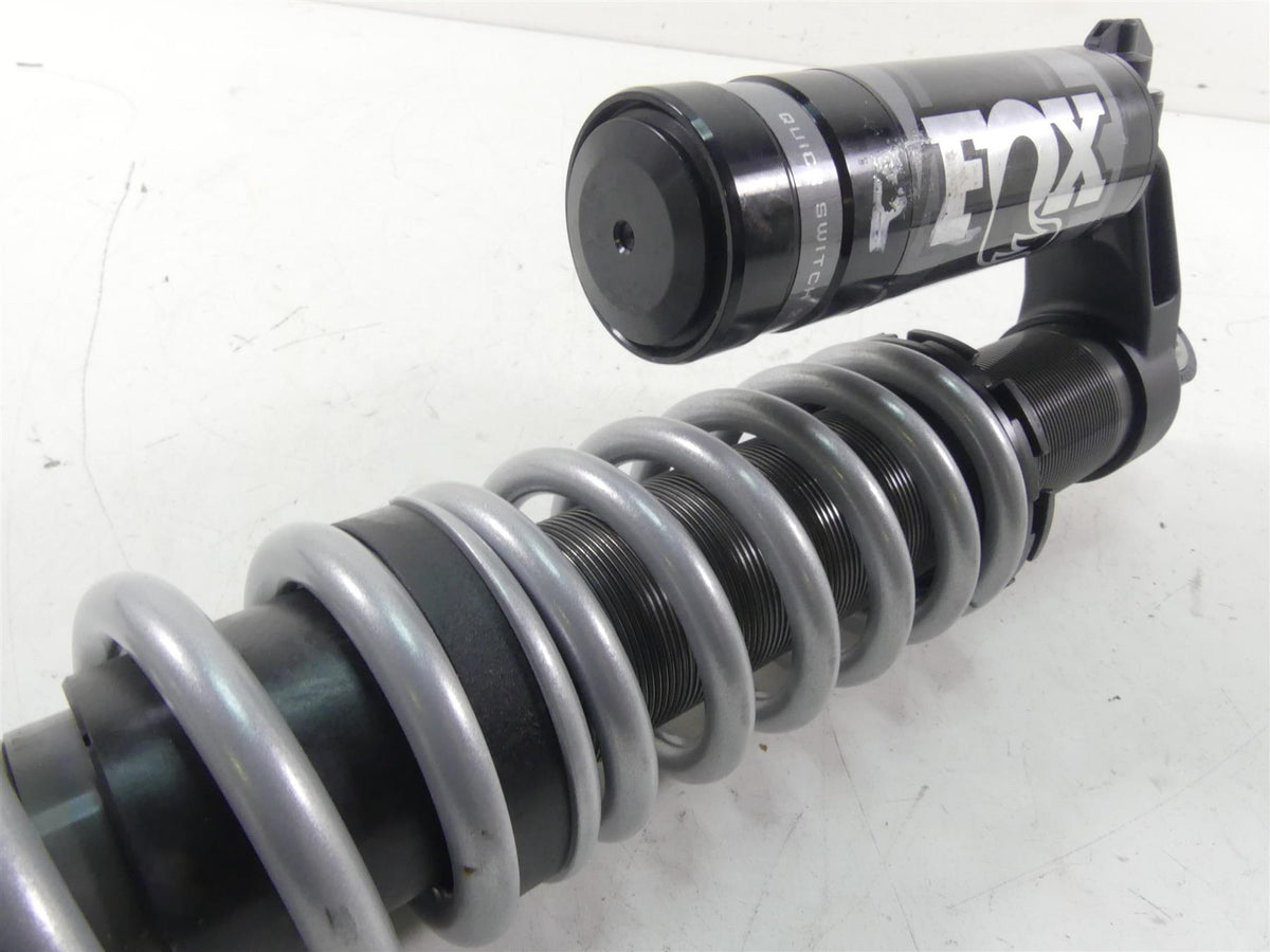 2021 Honda Talon SXS1000 S2X 1000R Front Left Fox Shock Damper 51500-HL6-A41 {{ shop.shopifyCountryName }} - Mototech271