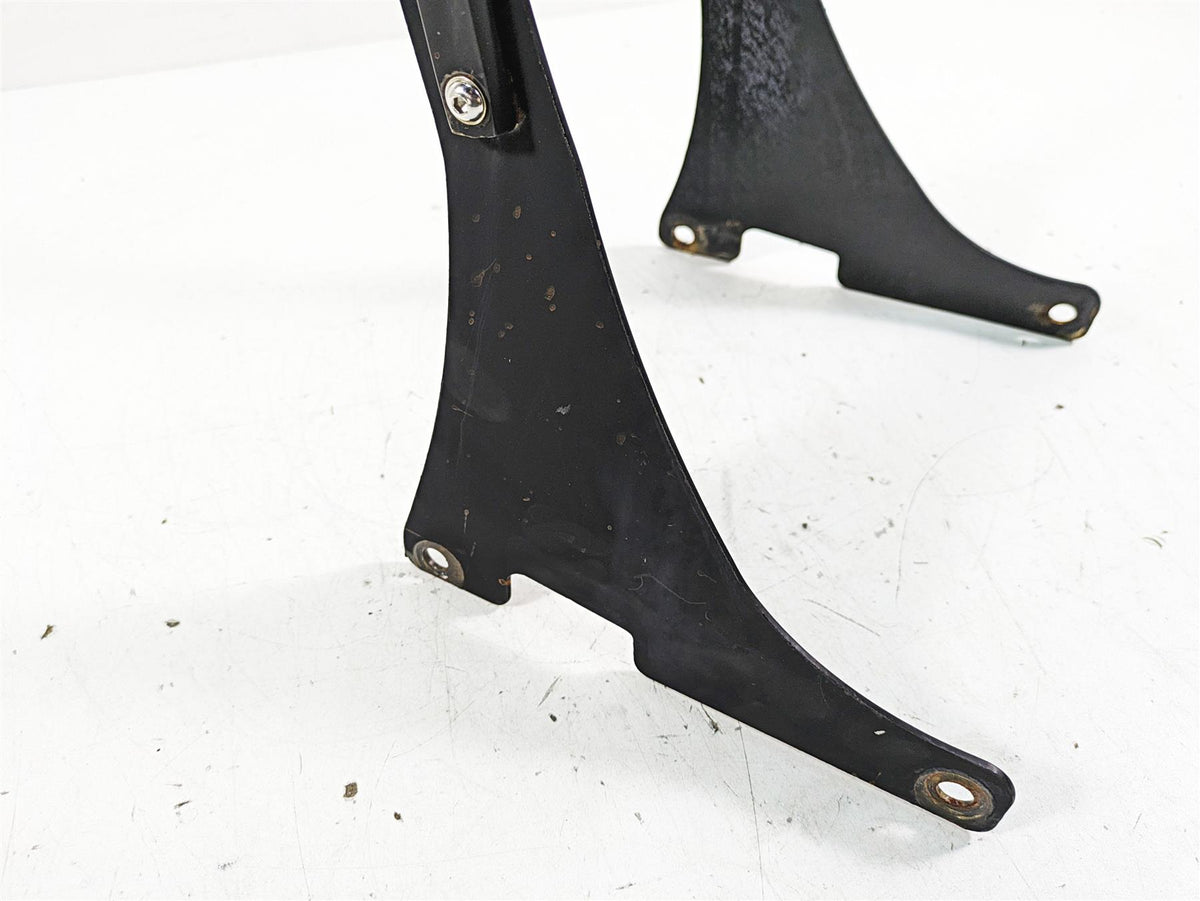 2017 Harley XL883 N Sportster Iron Sissybar Sissy Bar Backrest 31" {{ shop.shopifyCountryName }} - Mototech271