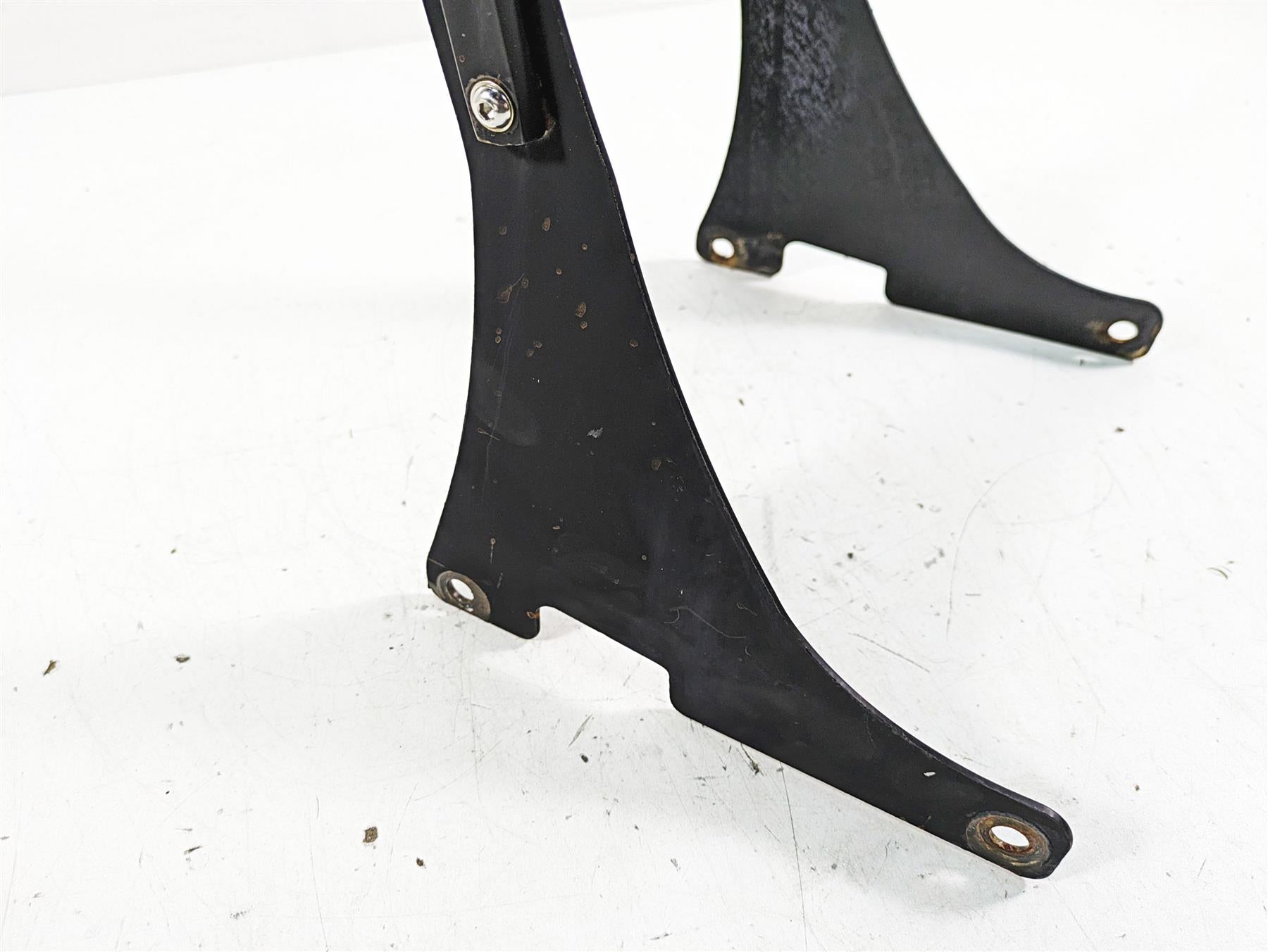 2017 Harley XL883 N Sportster Iron Sissybar Sissy Bar Backrest 31" {{ shop.shopifyCountryName }} - Mototech271