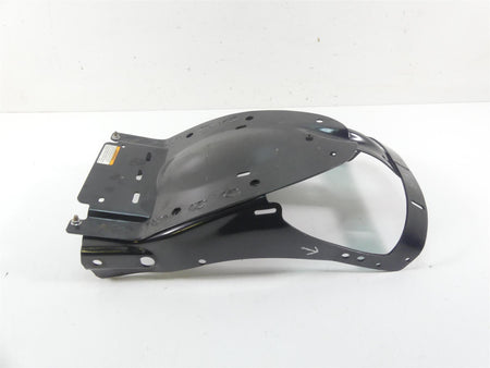 2011 Harley VRSCF Muscle Rod Bent Rear Inner Fender Subframe Sub Frame 48527-09 {{ shop.shopifyCountryName }} - Mototech271