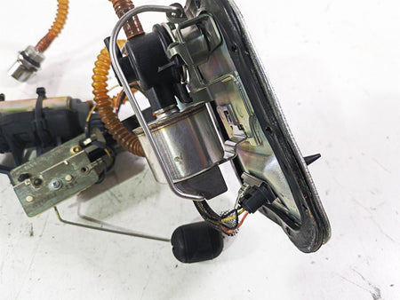 2005 Harley Softail FLSTFSE CVO Fat Boy Fuel Gas Petrol Pump 75132-01D {{ shop.shopifyCountryName }} - Mototech271