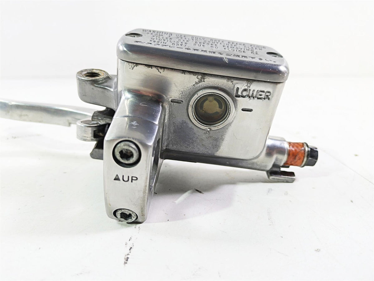 2002 Honda V-Twin VTX1800 C Clutch Master Cylinder 1/2" 22890-MCH-006 {{ shop.shopifyCountryName }} - Mototech271