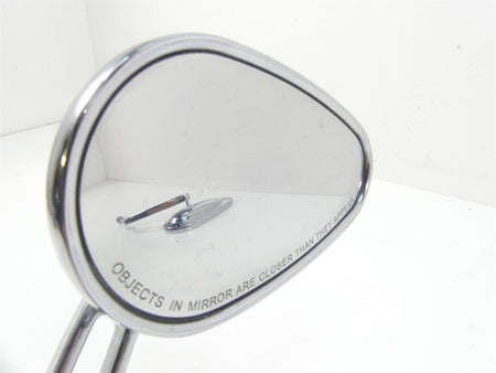 2007 Harley FLHTCU SE CVO Electra Glide Rear View Mirror Set 91950-07 91951-07 {{ shop.shopifyCountryName }} - Mototech271