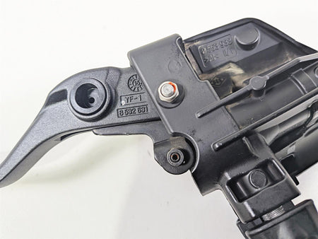 2016 BMW R1200 GS K50 Front Brake Master Cylinder + Lever 32728559604 {{ shop.shopifyCountryName }} - Mototech271