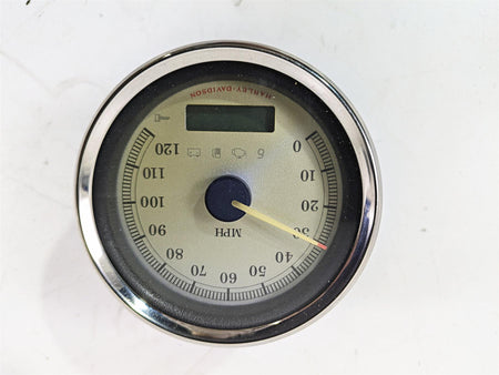 2010 Harley Touring FLHX Street Glide Speedometer Speedo Gauge READ 67261-08 {{ shop.shopifyCountryName }} - Mototech271