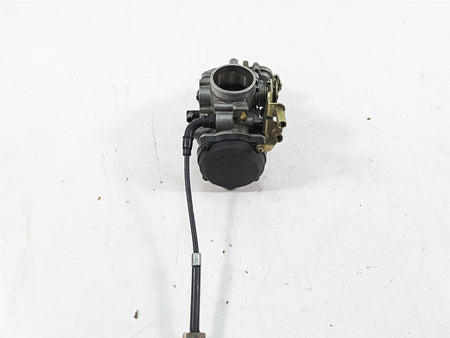 2000 Harley FXSTS Softail Springer Carburetor Carb - Tested 27421-99C {{ shop.shopifyCountryName }} - Mototech271