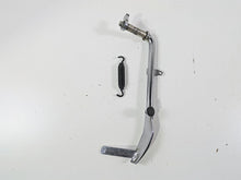 Load image into Gallery viewer, 2010 Harley Touring FLHXSE CVO Street Glide Side Kick Jiffy Kickstand 50075-07A

