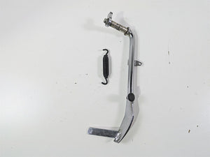 2010 Harley Touring FLHXSE CVO Street Glide Side Kick Jiffy Kickstand 50075-07A
