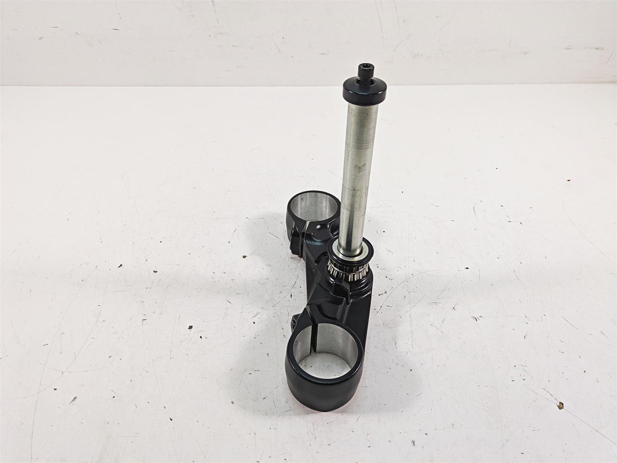 2022 Harley RA1250 S Pan America Lower Triple Tree Steering Clamp 45900241 {{ shop.shopifyCountryName }} - Mototech271