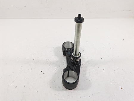 2022 Harley RA1250 S Pan America Lower Triple Tree Steering Clamp 45900241 {{ shop.shopifyCountryName }} - Mototech271