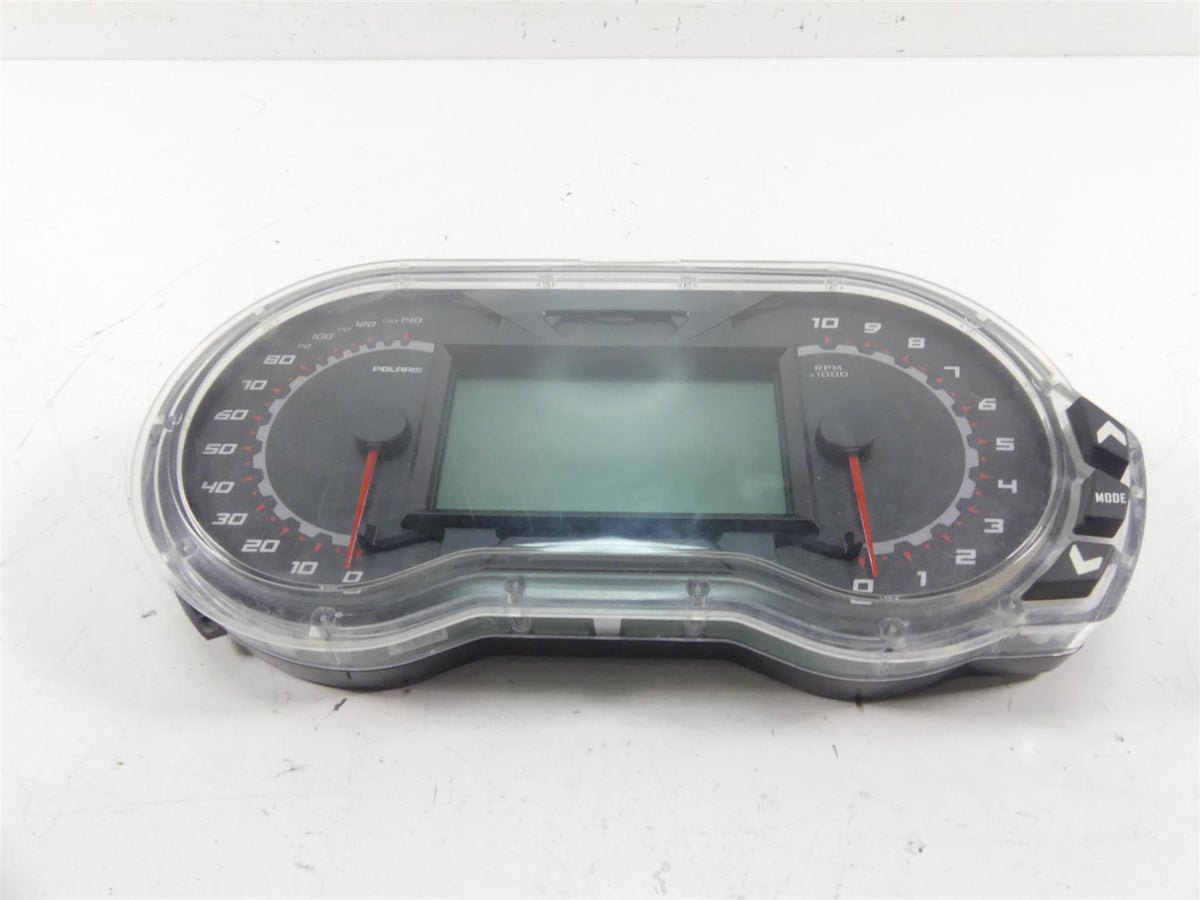 2021 Polaris RZR XP 1000 EPS Speedometer Gauges Instrument 1k Only 3286838 {{ shop.shopifyCountryName }} - Mototech271