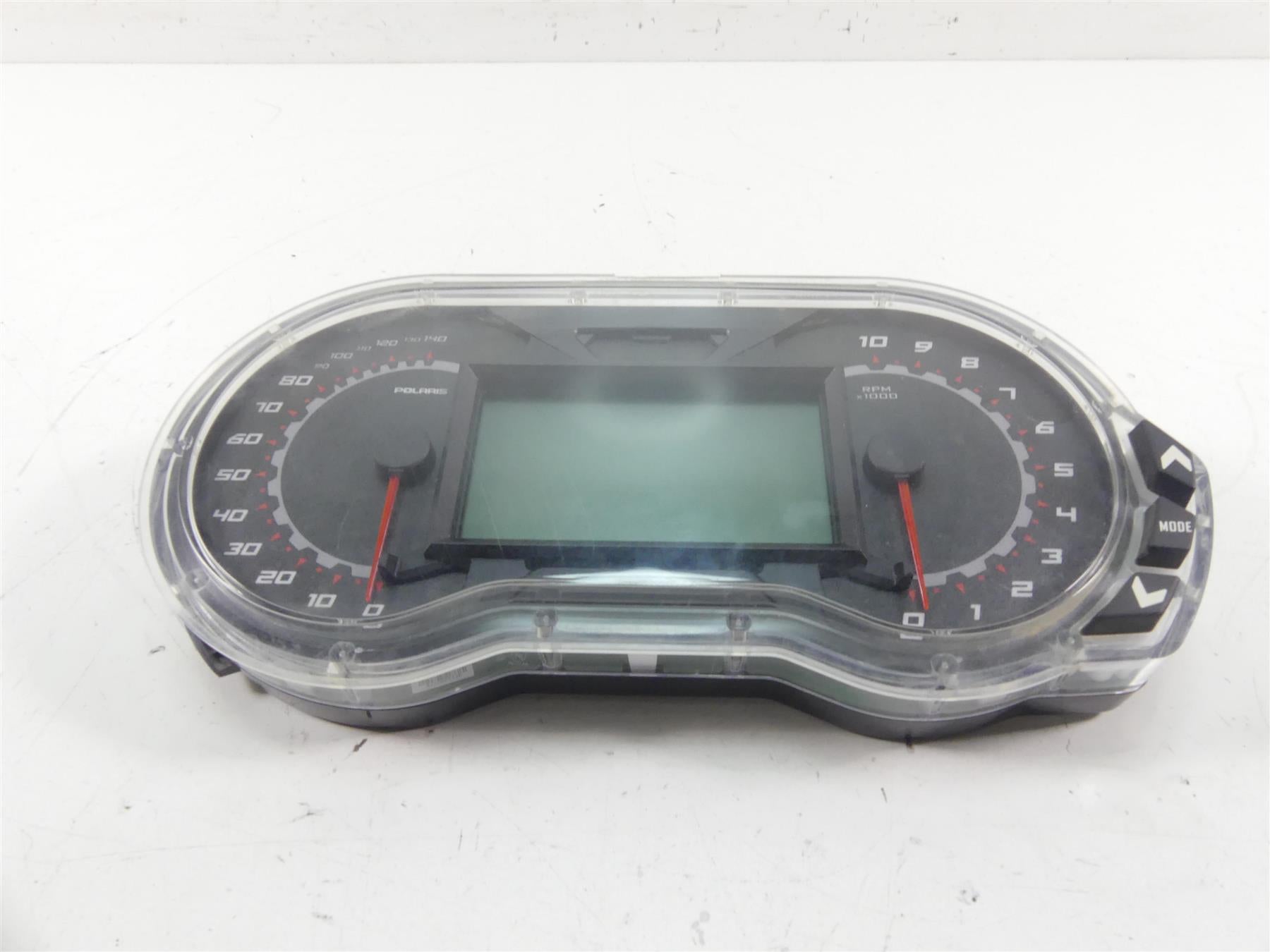 2021 Polaris RZR XP 1000 EPS Speedometer Gauges Instrument 1k Only 3286838 {{ shop.shopifyCountryName }} - Mototech271