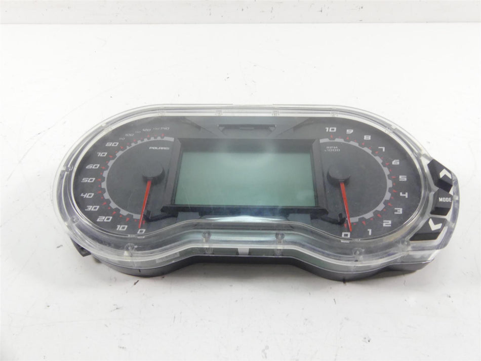 2021 Polaris RZR XP 1000 EPS Speedometer Gauges Instrument 1k Only 3286838 {{ shop.shopifyCountryName }} - Mototech271