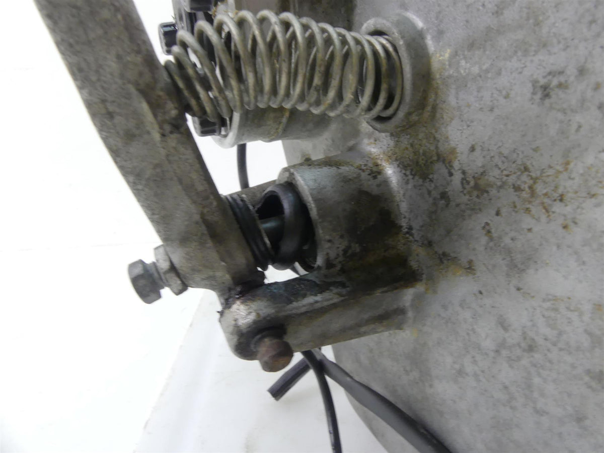 1978 BMW R100 S (2474) 5 Speed Gear Box Transmission 1231593 23002301792 {{ shop.shopifyCountryName }} - Mototech271