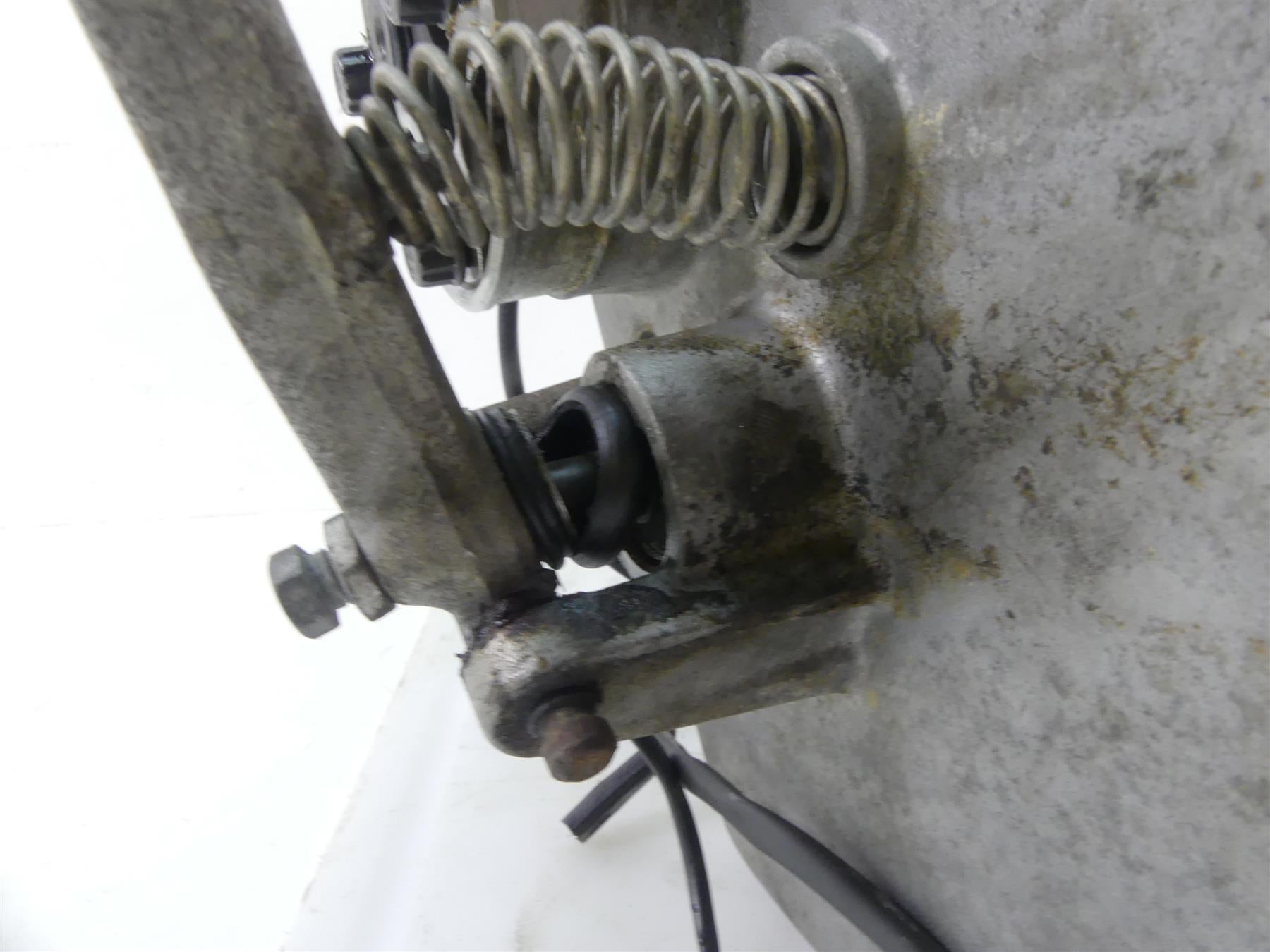 1978 BMW R100 S (2474) 5 Speed Gear Box Transmission 1231593 23002301792 {{ shop.shopifyCountryName }} - Mototech271
