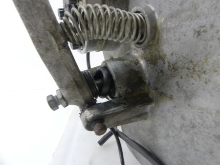 1978 BMW R100 S (2474) 5 Speed Gear Box Transmission 1231593 23002301792 {{ shop.shopifyCountryName }} - Mototech271