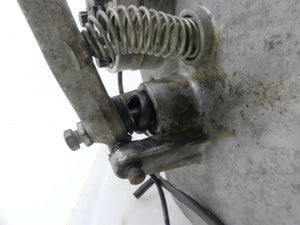 1978 BMW R100 S (2474) 5 Speed Gear Box Transmission 1231593 23002301792 | Mototech271